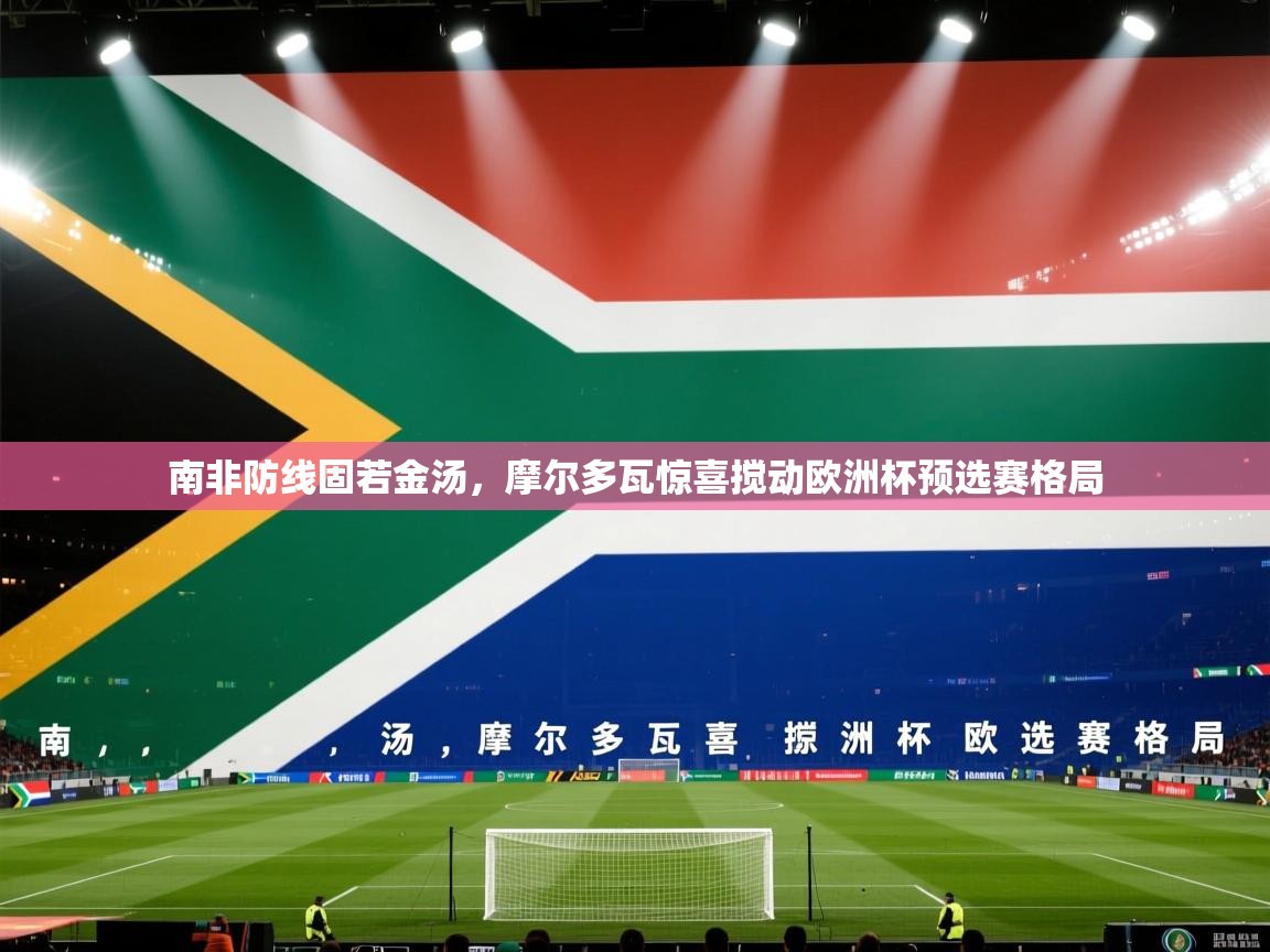 南非防线固若金汤，摩尔多瓦惊喜搅动欧洲杯预选赛格局