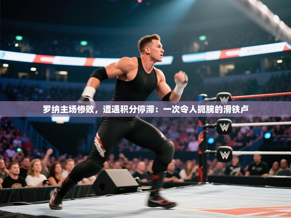 罗纳主场惨败，遭遇积分停滞：一次令人扼腕的滑铁卢  第1张