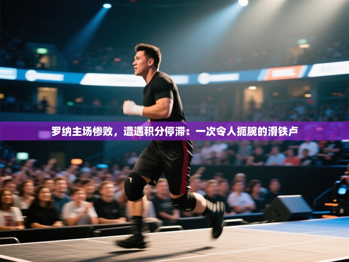 罗纳主场惨败，遭遇积分停滞：一次令人扼腕的滑铁卢  第2张