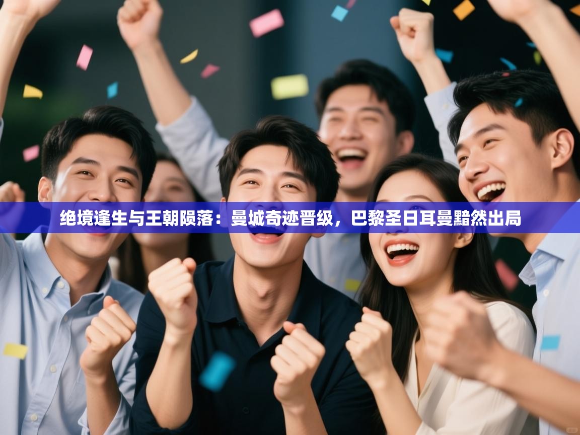 绝境逢生与王朝陨落：曼城奇迹晋级，巴黎圣日耳曼黯然出局  第1张