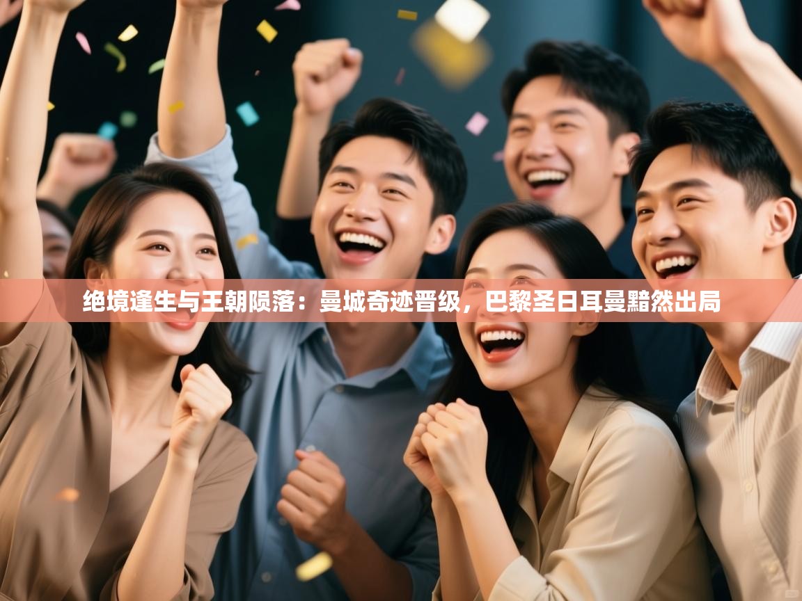 绝境逢生与王朝陨落：曼城奇迹晋级，巴黎圣日耳曼黯然出局  第2张