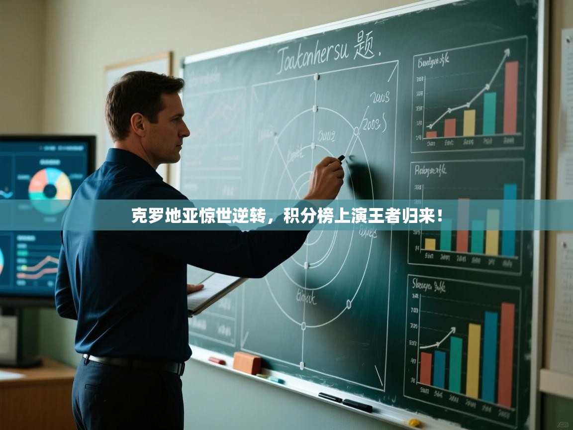 克罗地亚惊世逆转，积分榜上演王者归来！  第1张