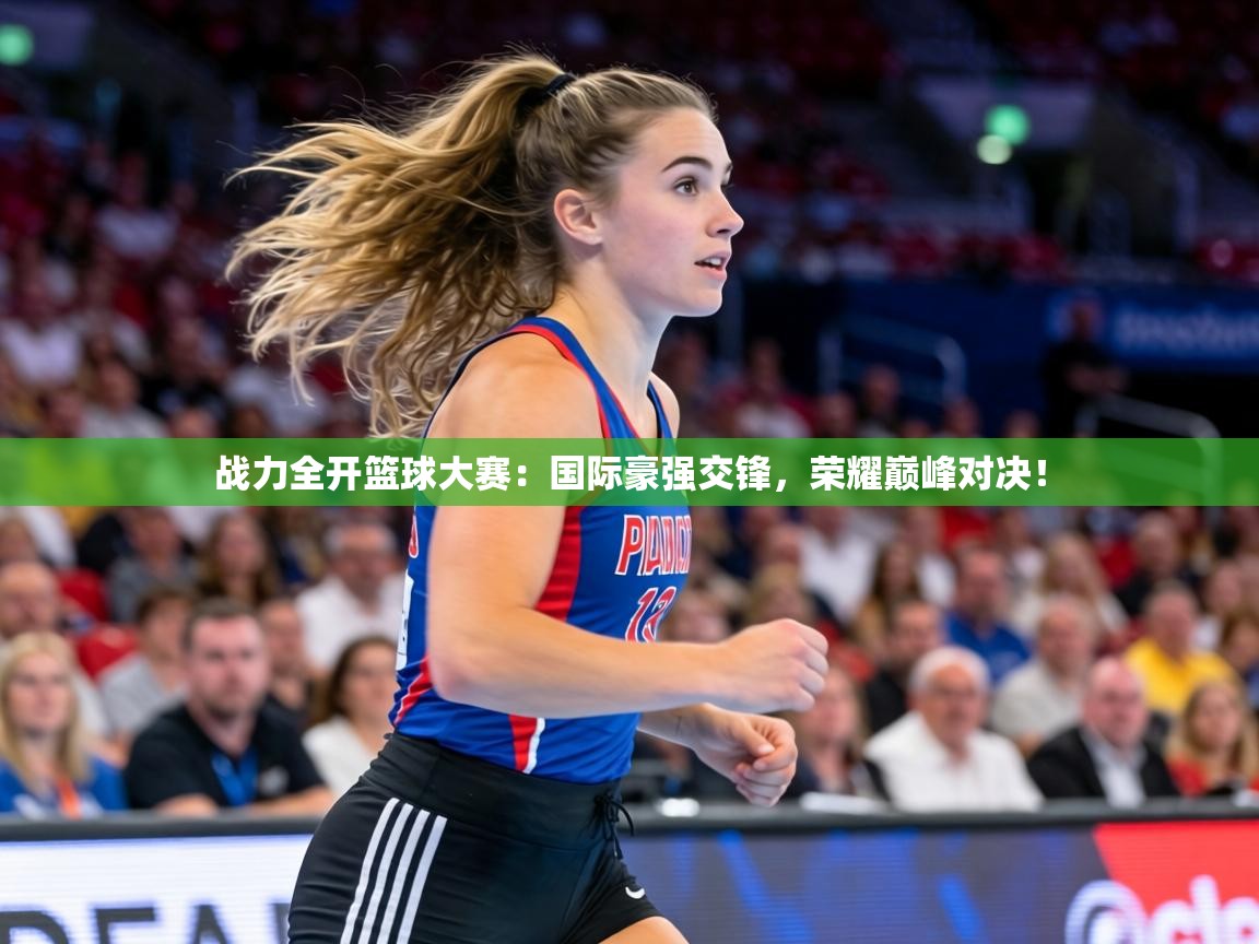 战力全开篮球大赛：国际豪强交锋，荣耀巅峰对决！  第1张